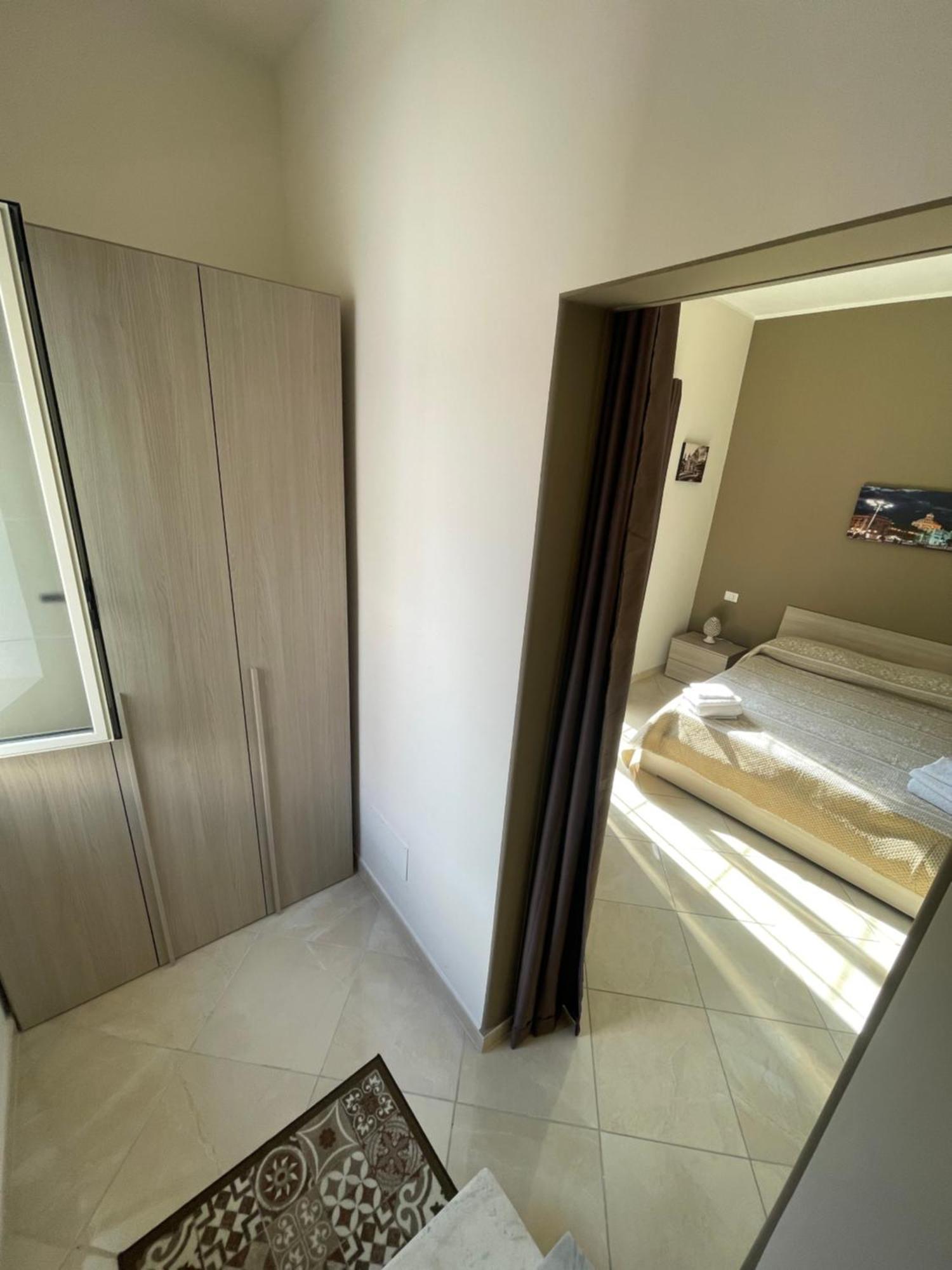 Aurora House Villa Katanya Dış mekan fotoğraf