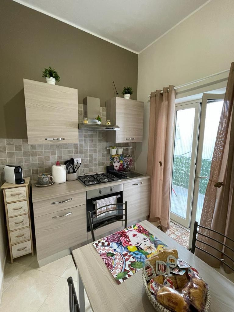 Aurora House Villa Katanya Dış mekan fotoğraf