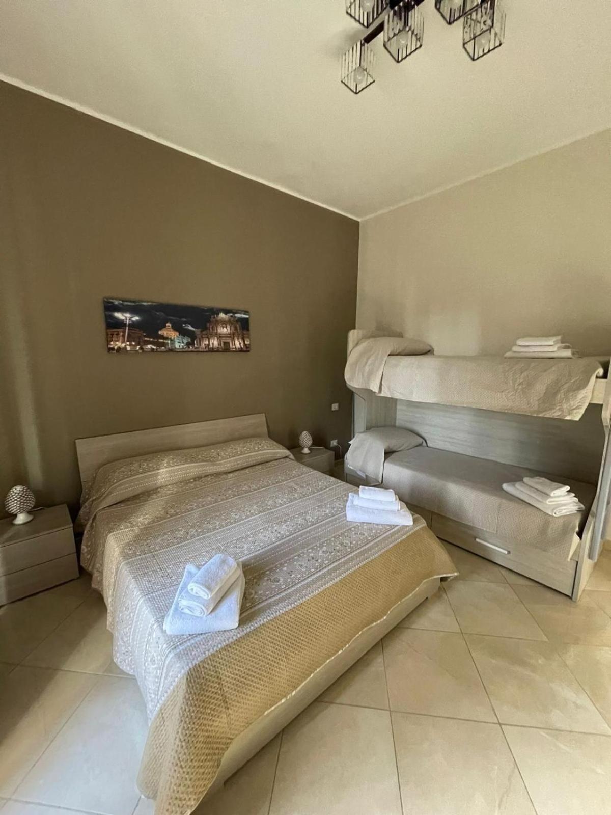 Aurora House Villa Katanya Dış mekan fotoğraf