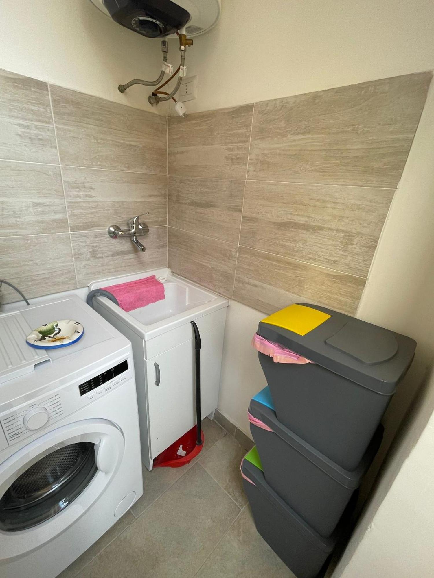 Aurora House Villa Katanya Dış mekan fotoğraf