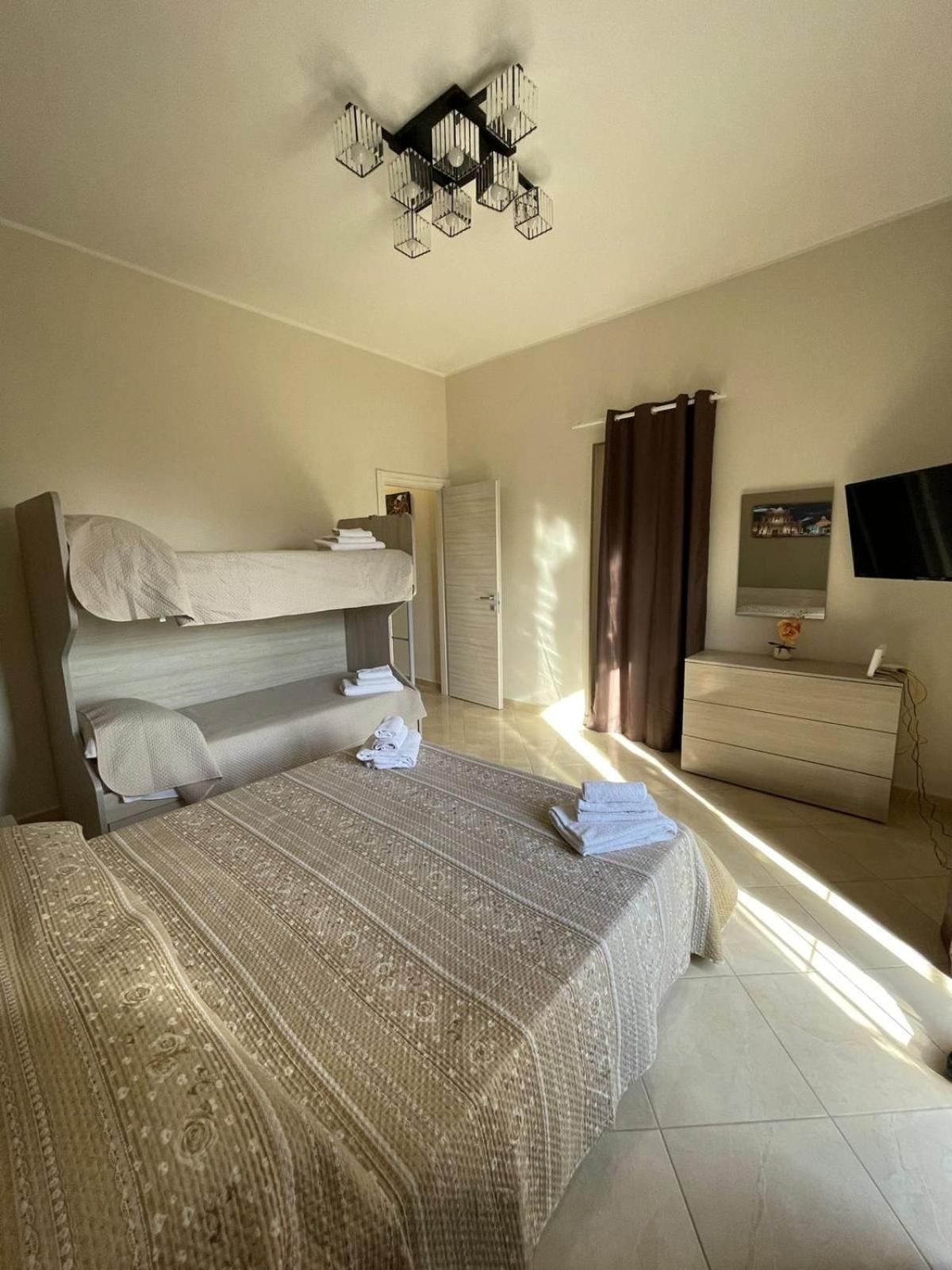 Aurora House Villa Katanya Dış mekan fotoğraf