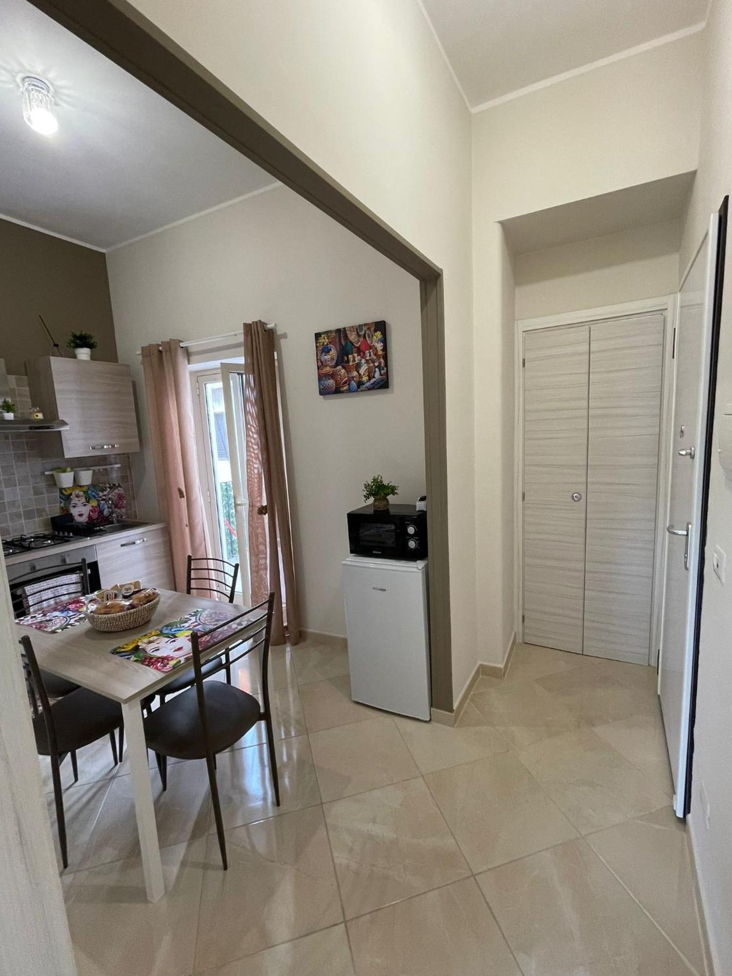 Aurora House Villa Katanya Dış mekan fotoğraf